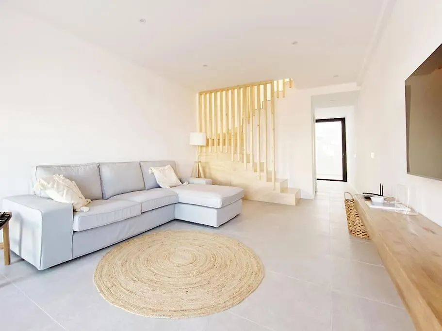 La Raspa - Duplex, Beach And Relax contacts