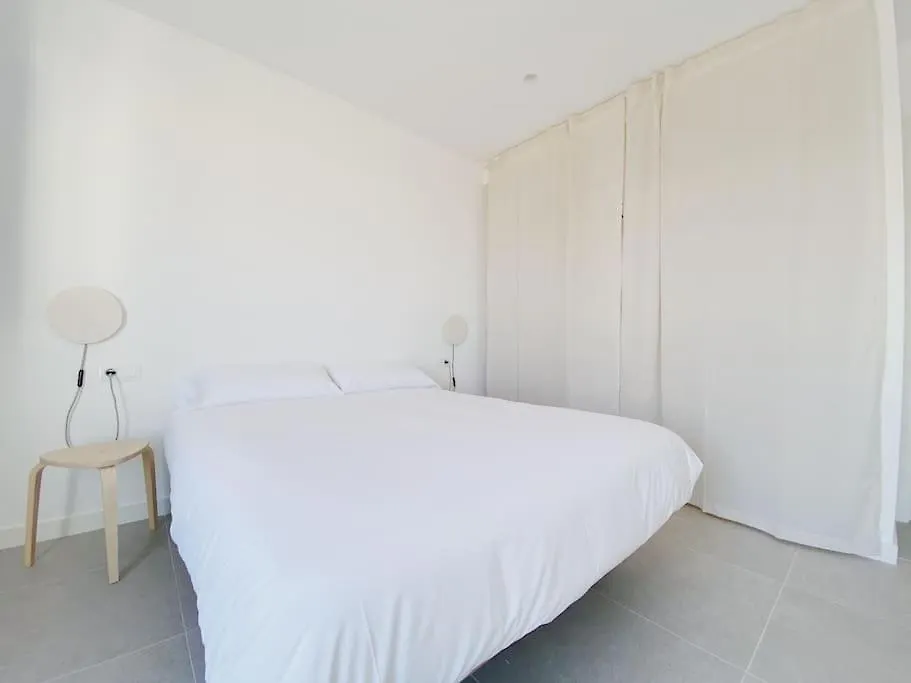 La Raspa - Duplex, Beach And Relax Apartment El Cotillo