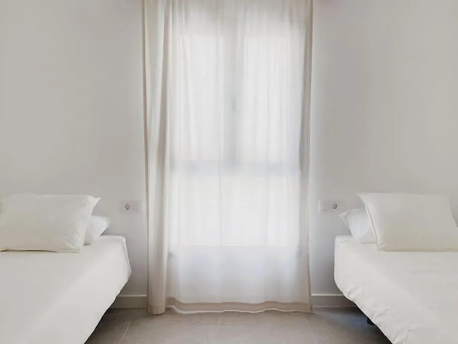 La Raspa - Duplex, Beach And Relax Apartment El Cotillo